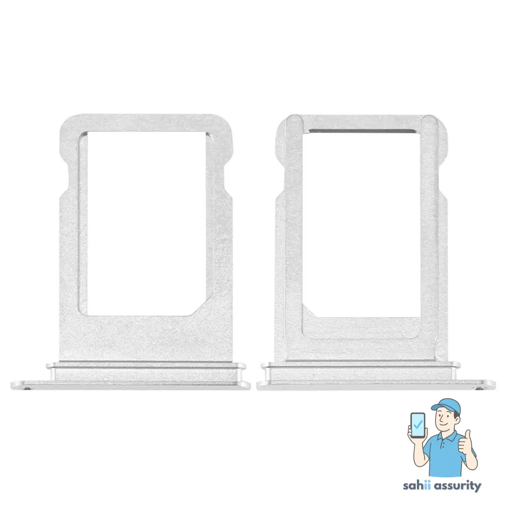 SIM Card Holder Tray for Apple iPhone X